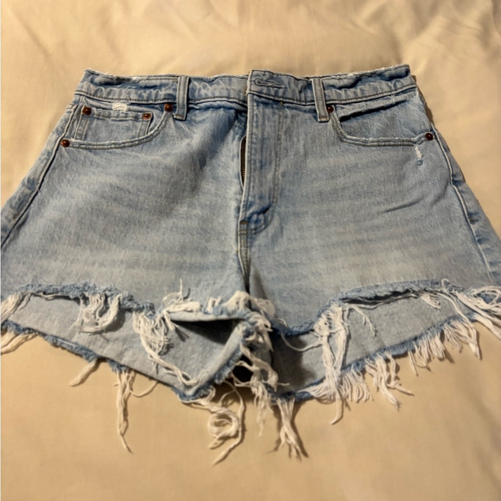 Abercrombie shorts